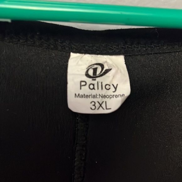 Body Sweat Trimmer - Picture 3 of 4